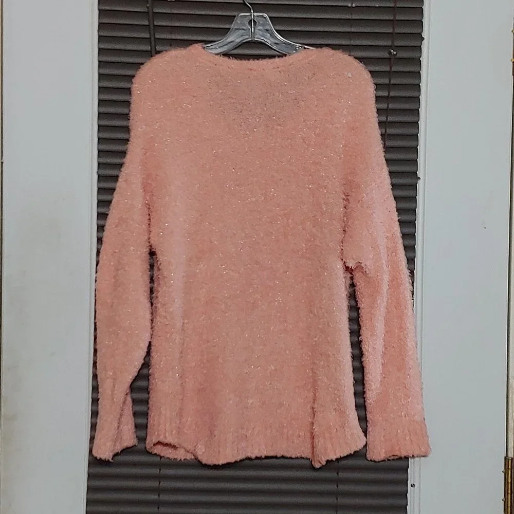 Rampage womans sweater  size 2x - Picture 6 of 8